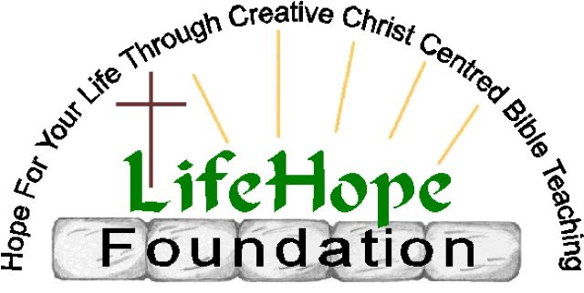 LifeHope Foundation Logo